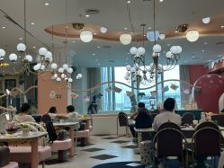 -奈尔宝家庭中心·儿童乐园·亲子餐厅(苏州大悦城店)