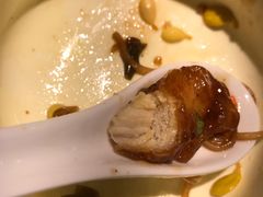 糖醋里脊，明明是鸡肉做的-坤记味道(新华城市广场店)