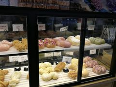 -执茶识麦(万达华府店)