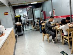 -天宫院小吃·专业包子炒肝儿(丰台和义店)