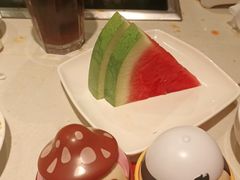 -海底捞火锅(劲松店)