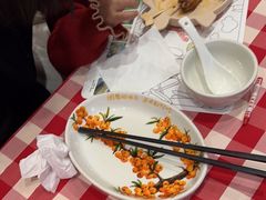 -西贝(太原万象城店)