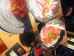 -吉秋田鲜和牛烧肉·肉档自选