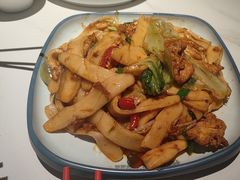 -柳喜辣·烧烤酒局(跃进总店)