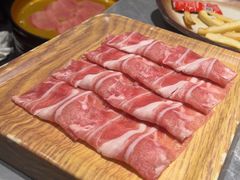 -一緒寿喜烧(包河万达店)