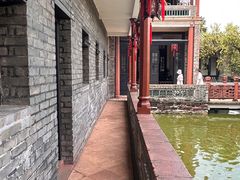 -东莞市可园博物馆