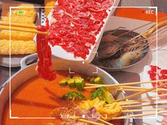-荣叔港式沙嗲牛肉火锅(正佳潮流店)
