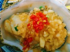 -皮记海鲜1995(寮步店)
