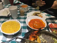-Santoor 萨都里印度餐厅(北锣鼓巷店)