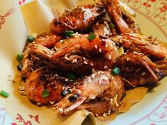 -老西门·常州菜(新区店)