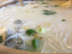 -堂宴·老厦门私房菜(1988仙岳总店)