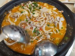 -李师傅脆肚(梅林店)