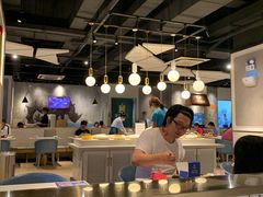 大堂-豪客来牛排(伟诚广场店)