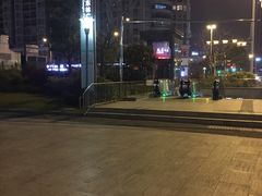 -东林广场(地铁站)