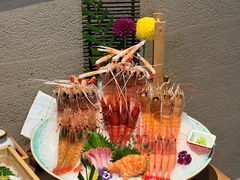 -Minase水濑·日料放题(外滩店)