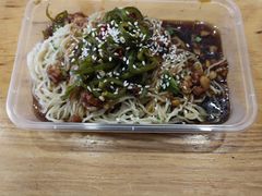 -放鸡岛之美食