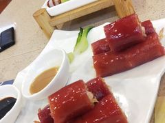 -点都德(华强南店)