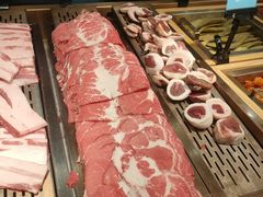 -梨花自助烤肉(乐宾店)
