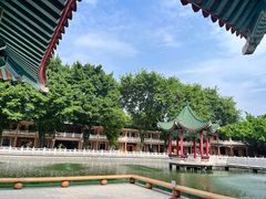 -广东圆玄道观