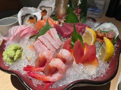 -乌君·酒场·炭火烧鸟(侨城坊店)