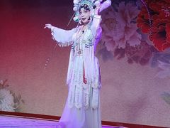 -盖碗儿梨园·变脸吐火·川剧(天府广场店)