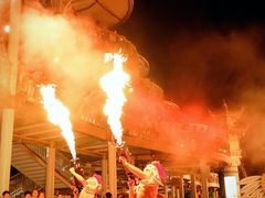 -渔岛海洋度假区