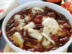 沸腾鱼片-乡吧啦·甲鱼铺子(海德二道店)