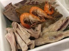 -翠亭酒家(山西南路店)