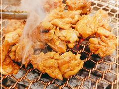 -大壮家原味烤肉(兴华北街店)