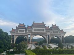-顺峰山公园