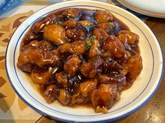 -卤鸭儿(小河路店)