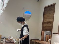 -李山山茶事(景枫店)