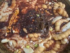 -红强豆花泡馍(凤翔区商业步行街店)
