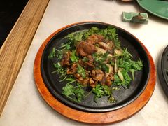 -晟永興烤鸭店(五道口店)