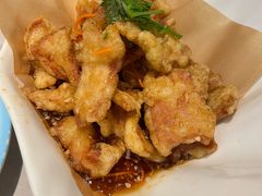-华竹饭店(中央大街店)