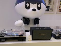 -新世界百货(明洞总店)