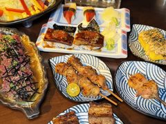 -鸟泉居酒屋·烧鸟·酒馆(百子湾店)