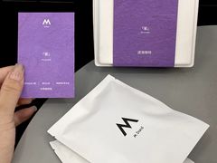 -M Stand(西安大悦城店)