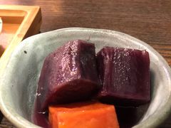 -大洋家·精品潮汕菜·生腌砂锅粥(天河东路店)