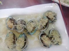 -南海渔家•海鲜•正宗海南菜(海棠湾店)