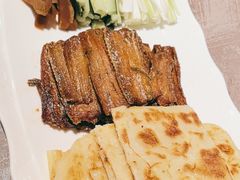 -老浒记烤鸭-北京菜(琉璃厂店)