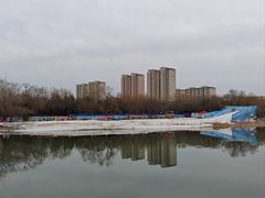 -大兴滨河森林公园