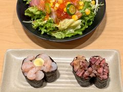 -友壹町寿司(新DNA购物中心店)