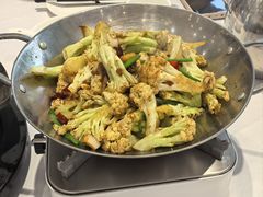 -驸马巷淮扬菜(中经路店)