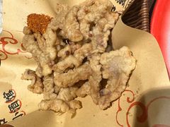 -泥糊破店小酒馆·团建聚餐(南京西路店)