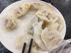 -东北农业大学饺子园