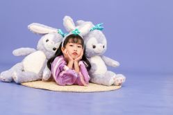 -小熊维尼高端孕婴摄影(清湖金銮店)