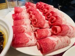 -将台涮肉(酒仙桥店)