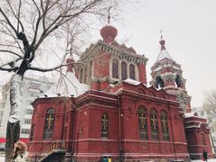 -圣·阿列克谢耶夫教堂