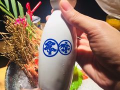 -旨料亭日本料理(四川北路店)